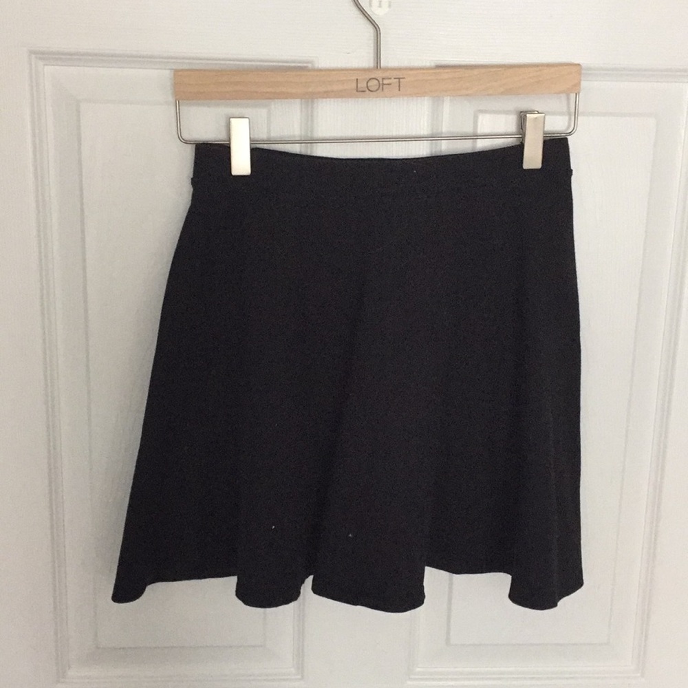 Skater skirt